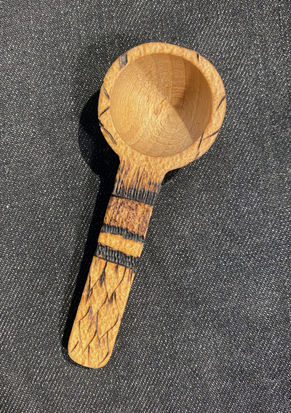 Coffee Scoop