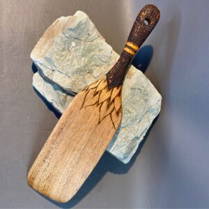 Acacia Rice Spatula